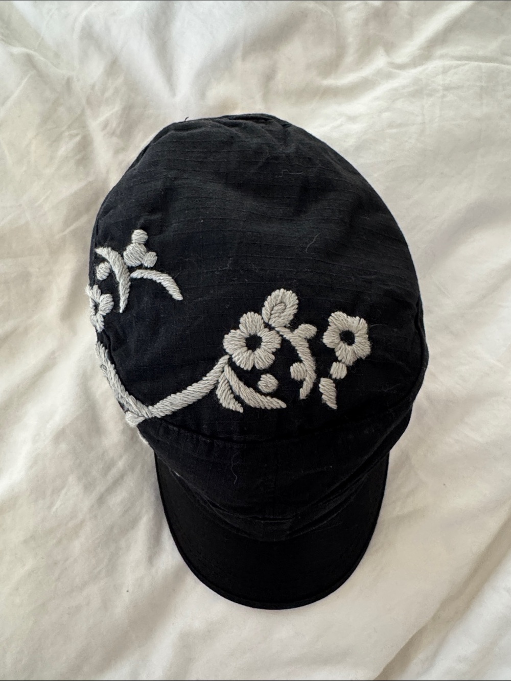 Disney Newsboy/Cadet Hat - Picture 5 of 7